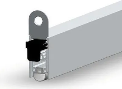 Image de Joint d'abaissement aluminium 930 mm - pièce