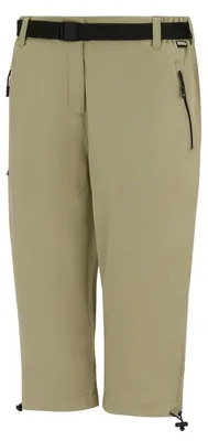 Immagine prodotto di Pantaloni da regata 3/4 Capri Xert Stretch da donna, colore: pergamena, taglia: 44
