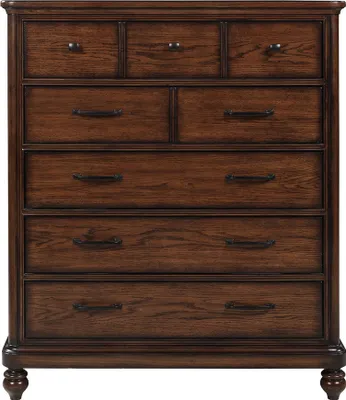 Image de Meubles de style rustique Haut Commode Armoire Designer Armoires Marron Sideboard Nouveau