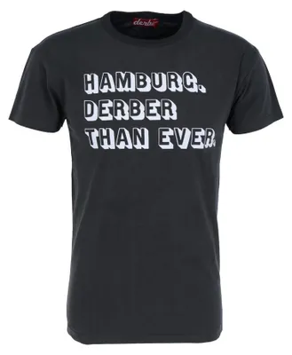 Produktbild von DERBE HAMBURG M-04-TS-THAN EVER Herren T-Shirt