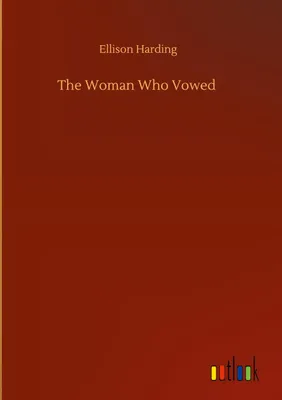 Produktbild von The Woman Who Vowed
