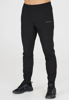 Produktbild von ENDURANCE Tights Jeen in atmungsaktiver und dehnbarer Qualität 1001 Black XL