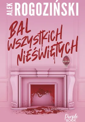 Immagine prodotto di Bal wszystkich nieswietych