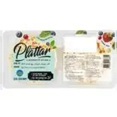 Produktbild von ICA Plättar