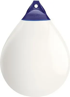 Produktbild von Polyform A-7 Boje Fender Weiß 110 x 142 cm Weiß 110 x 142 cm