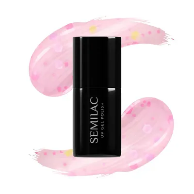 Zdjęcie produktu dla Semilac 931 Festival Vibes 7Ml