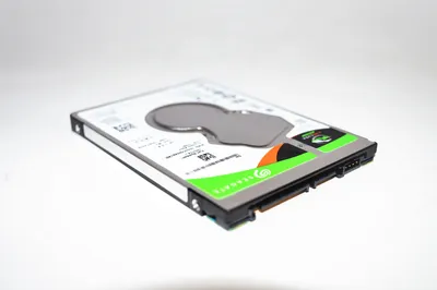 Obrázok produktu pre Seagate Barracuda 2,5" 2,5" 500 GB Serial ATA III