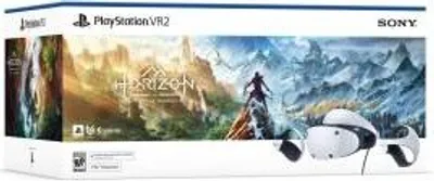 Produktbild von Sony PlayStation VR2 + Horizon Call Of The Mountain