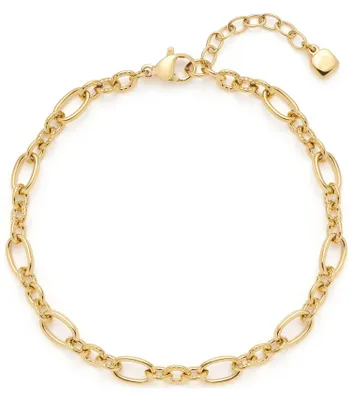 Immagine prodotto di Leonardo Jewels - 026208 - Bracciale - Donna - Solvani CIAO - 18 cm