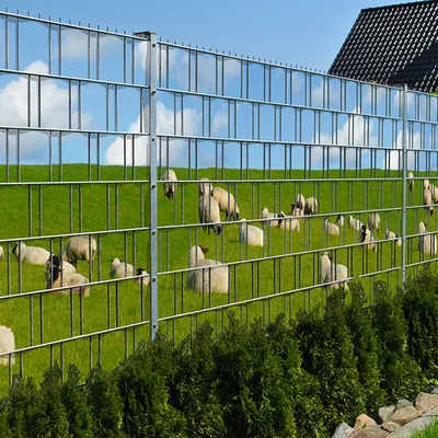 Produktbild von Bedruckter Sichtschutz WANGEROOGE Foto-Motiv  Zaun Sichtschutzstreifen 2,5m x 1,8m