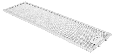 Produktbild von AllSpares Metallfilter für Dunstabzugshauben geeignet für , ETNA 144703 (561x158x7mm)