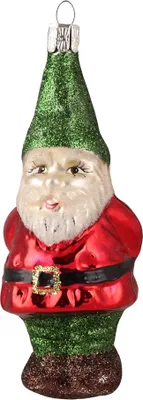 Obrázok produktu pre Trpaslík červený vo fraku