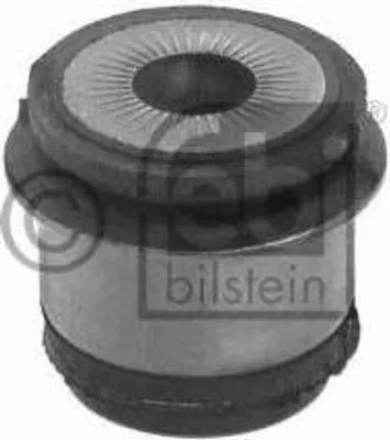 Produktbild von Febi Bilstein Lagerung, Achsträger  10115