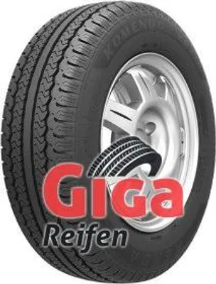 Produktbild von Kenda Sommerreifen motorcycle-tyres KR33A ( 235/65 R16C 121/119R )