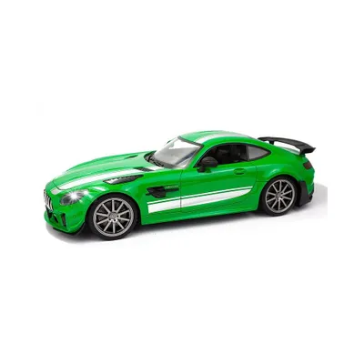 Obrázek produktu pro Siva RC Mercedes AMG GT R PRO 1:12 2,4 GHz RTR LED SVĚTLA