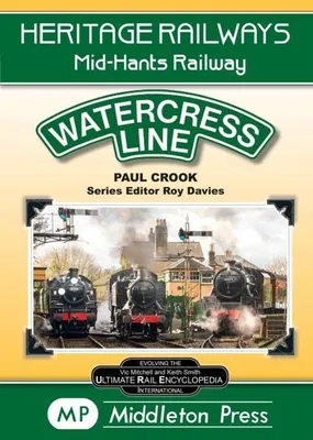 Produktbild von Watercress Line