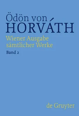 Produktbild von Horváth, Ö: Sladek / Italienische Nacht