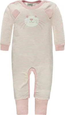 Obrázok produktu pre Kanz overall 1/1 farba rukáva: 8195 veľkosť 68