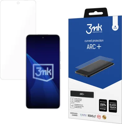 Immagine prodotto di Oppo A5 Pro 5G - 3Mk Arc+
