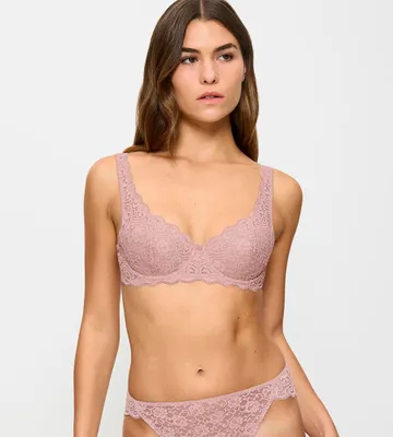 Produktbild von Triumph Amourette Whp Bh Rosa 90 / D Frau Rosa 90