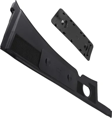Produktbild von Wasserkasten Batterie Abdeckung Deckel for Audi A4 B6 B7 01-08 8E1819447