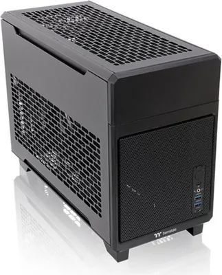 Produktbild von Thermaltake TR100 , Tower-Gehäuse