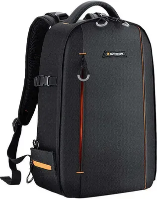 Immagine prodotto di Zaino fotografico impermeabile K&F Concept Beta V3, 18L