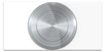 Produktbild von Kindermann Konnect flex 45 click Taster