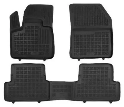 Immagine prodotto di Tappetini in gomma per auto Peugeot 3008 2020-2024 (PHEV)