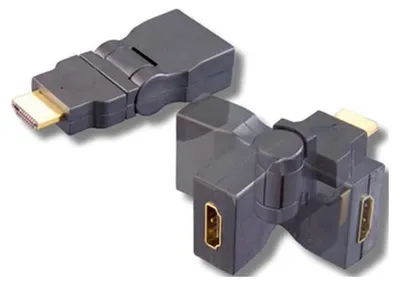 Obrázok produktu pre E+P Elektrik Univerzálny adaptér HDMI HDWD7