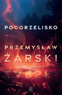 Zdjęcie produktu dla Pogorzelisko