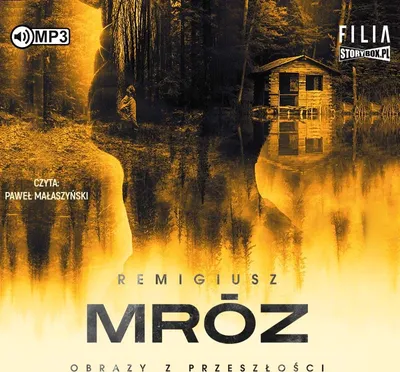 Immagine prodotto di Obrazy z przeszłości CD MP3