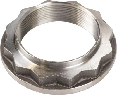 Produktbild von Radlagermutter hinten passend für Iveco Daily 7180039