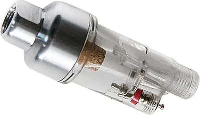 Image de Mini filtre  air/sparateur d'eau pour arographe TC Technic HS-F4