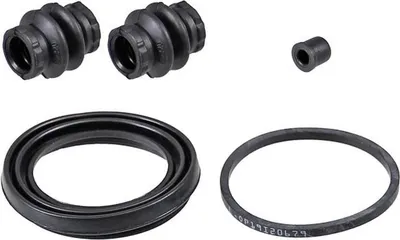 Produktbild von A.B.S. Bremssattel-Reparatursatz für FORD Fiesta Mk6 Schrägheck (JA8, JR8) 53140