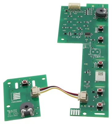 Image de Carte électronique de la machine à café Delonghi La Specialista EC9335 FX9335