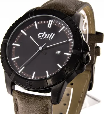 Produktbild von Chill Herrenuhr CH1559