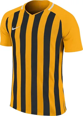 Obrázek produktu pro Nike, dětské sportovní tričko s proužky, velikost 128 cm