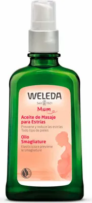 Immagine prodotto di Mum Olio Smagliature 100 Ml