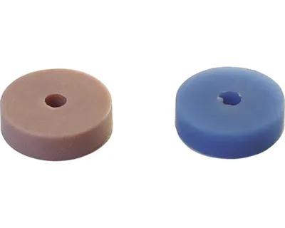 Immagine prodotto di Set di guarnizioni in silicone 1/2" piatto