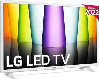 Produktbild von LG 32LQ63806LC Fernseher 81,3 cm (32 Zoll) Full HD Smart-TV WLAN Weiß