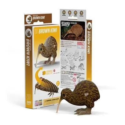 Obrázek produktu pro Eugy 091, Zvířata