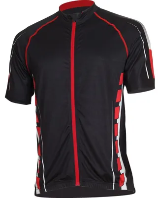 Produktbild von MD62 903 Herren Radtrikot