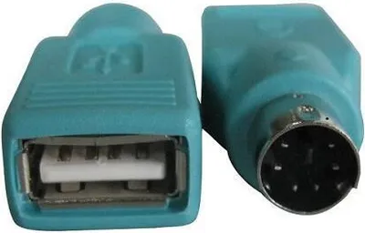 Zdjęcie produktu dla Nilox NX080500105, PS/2, USB 2.0, Zielony