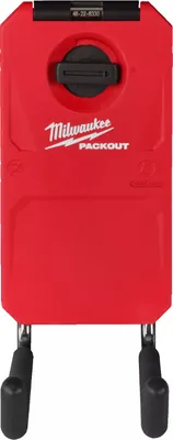 Imagen del producto de PACKOUT™: Ganchos rectos para herramientas