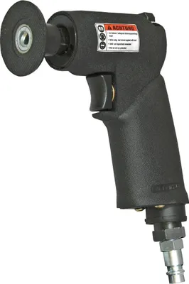 Produktbild von ELMAG DL-Pistolenschleifer, EPS 435, Roloc Ø 50mm