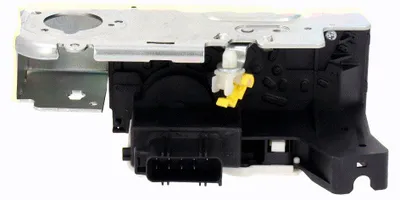 Image de Serrure de porte VEMO Q+, qualité d'origine