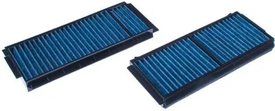 Produktbild von DENCKERMANN M110821A Innenraumfilter Pollenfilter für MAZDA 5 (CR19) Aktivkohle