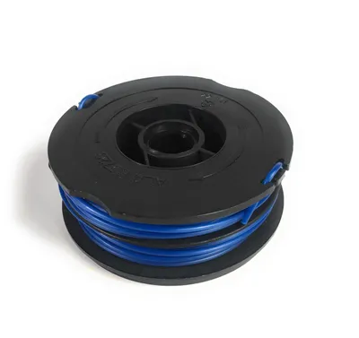 Produktbild von Trimmerspule Kompatibel mit Black Decker GL 701 716 720 HL-741 Faden 1.5 mm