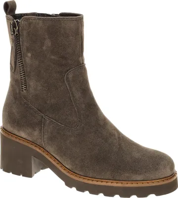Produktbild von Gabor 76.631 Damen Stiefeletten - elegante Stiefelette braun NEU